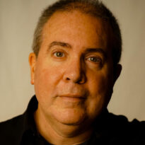 Director - Bill Sarine