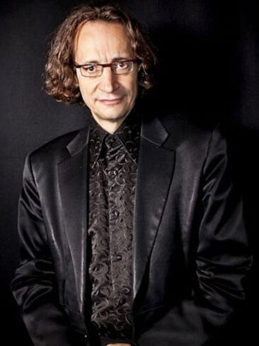 Mark Setteducati