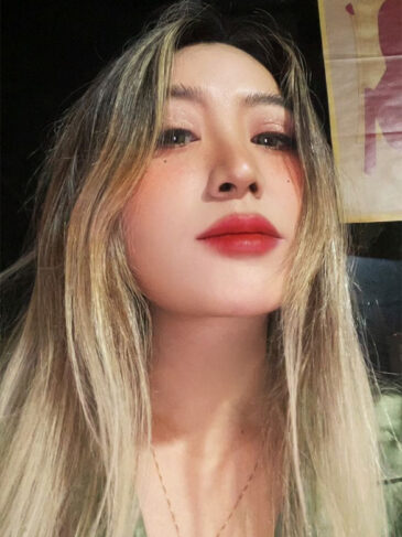 Zoe Wu