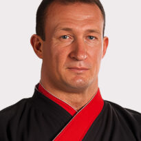 Darren Horvath