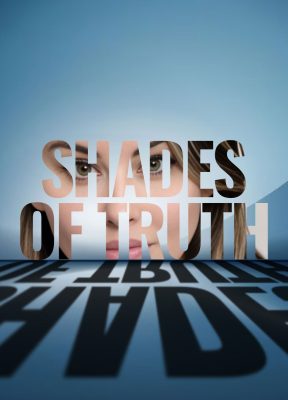 Shades of Truth | Oksana Lada | Elle Sharp